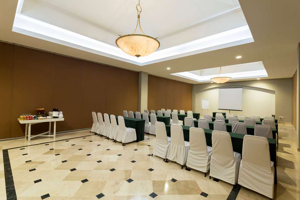 Фото DoubleTree by Hilton Hotel Veracruz