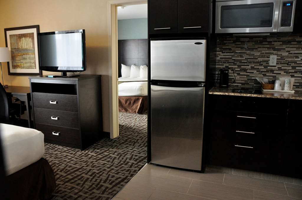 Фото Best Western Plus Barrie