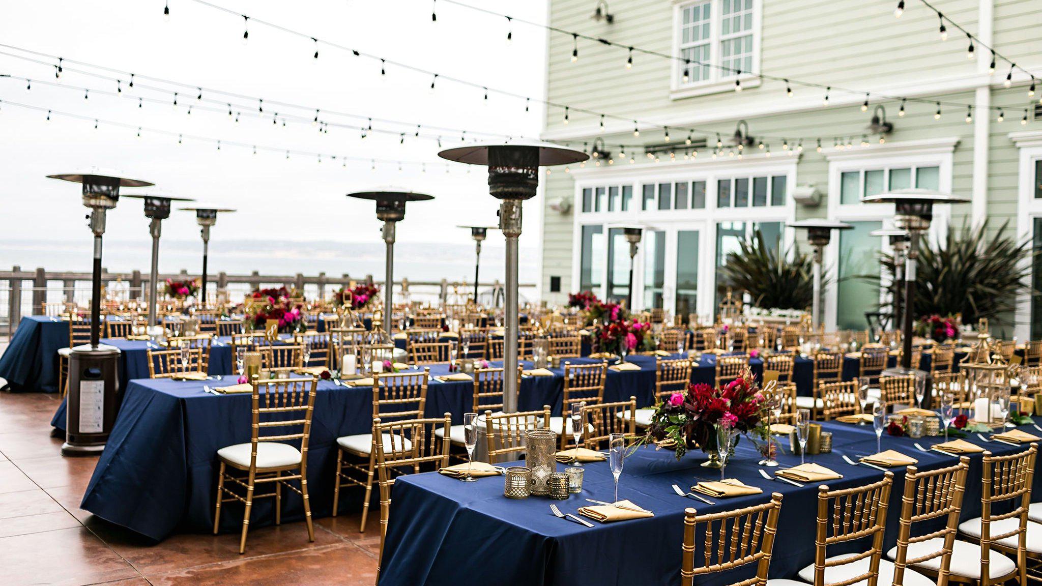 Фото InterContinental the Clement Monterey, an Ihg Hotel