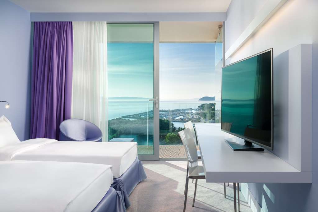 Фото Radisson Blu Resort & SPA, Split