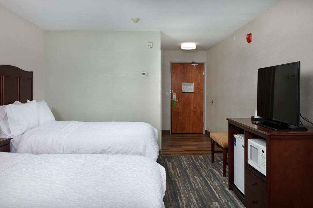 Фото Hampton Inn Helena