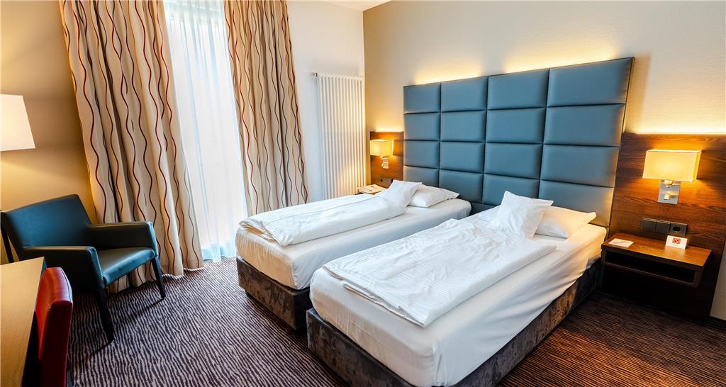 Фото Best Western Plus Hotel Ostertor