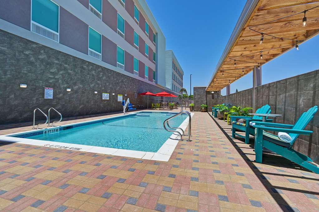 Фото Home2 Suites Corpus Christi Southeast