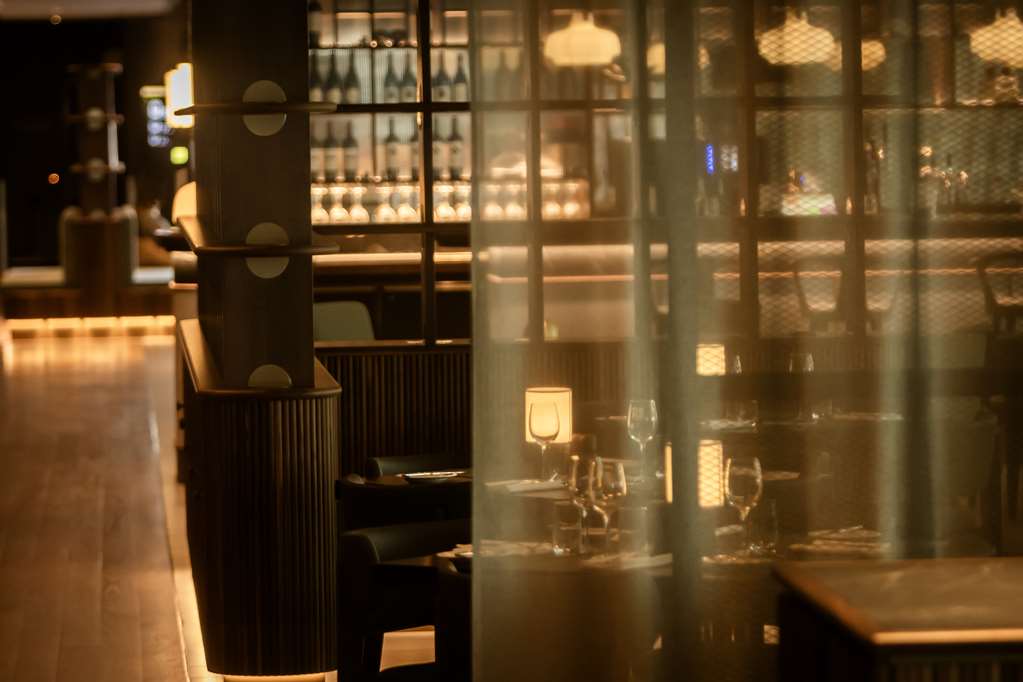 Фото Radisson Blu Waterfront Hotel, Stockholm