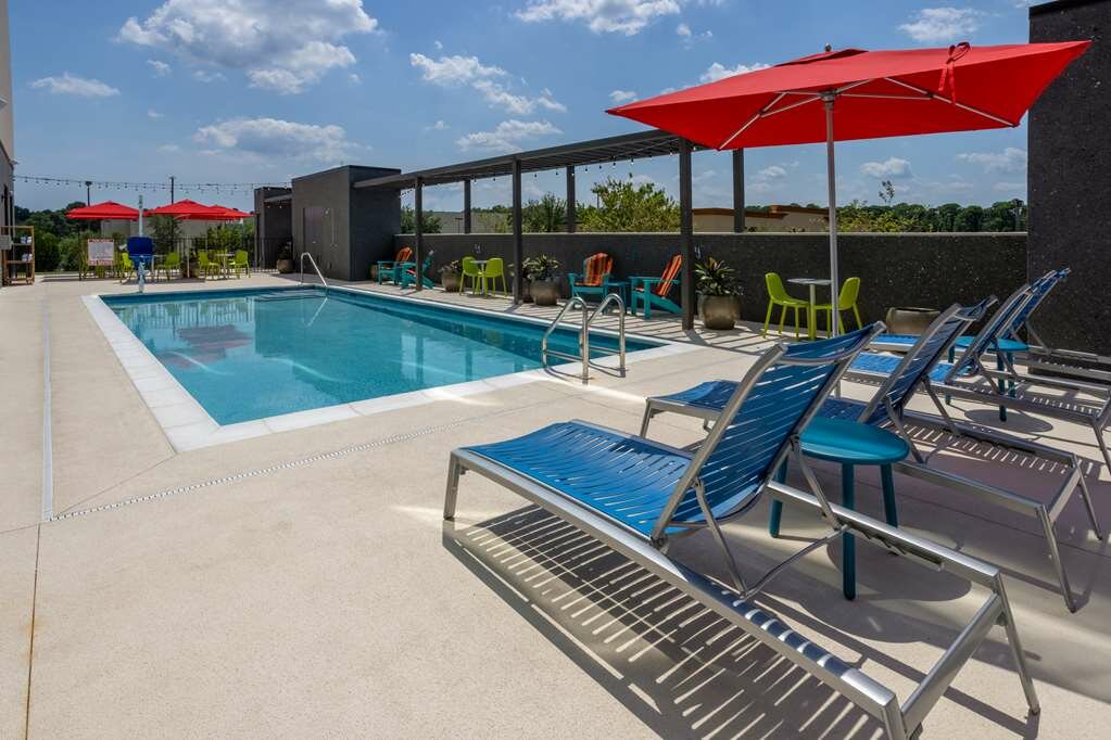 Фото Home2 Suites by Hilton Pensacola Airport Medical Center