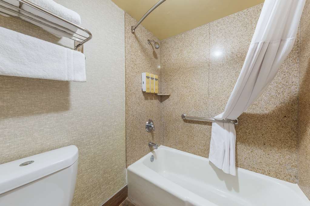 Фото Best Western Plus Hill House