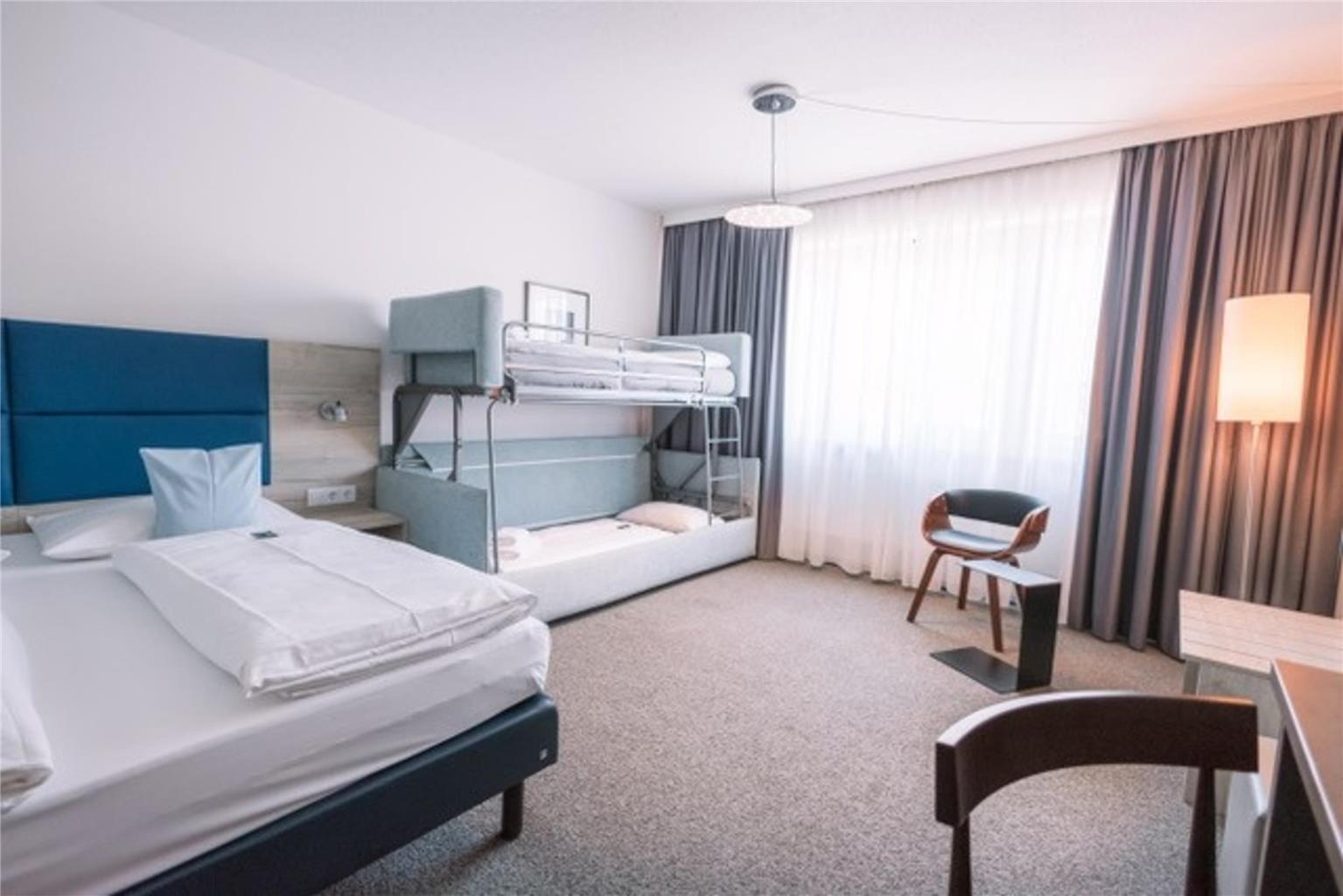 Фото Best Western Hotel Ambassador