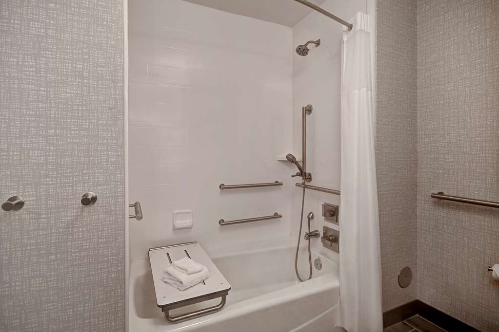 Фото Home2 Suites by Hilton Tucson Downtown