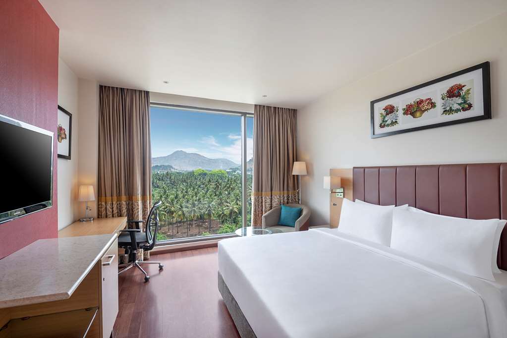 Фото Radisson Salem