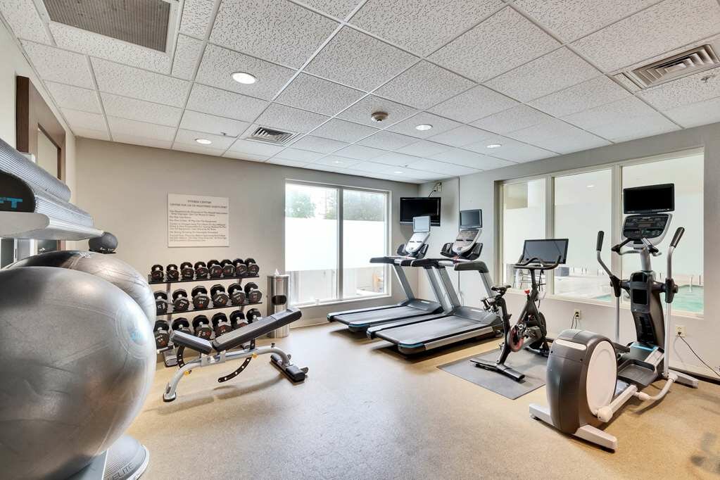 Фото Hilton Garden Inn Austin Nw/Arboretum