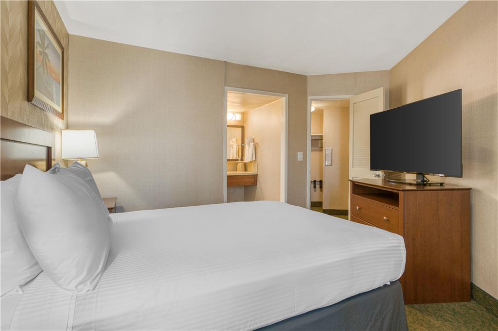 Фото Best Western Seven Seas