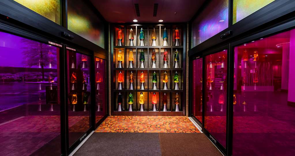 Фото The Verve Hotel Boston Natick, Tapestry Collection by Hilton