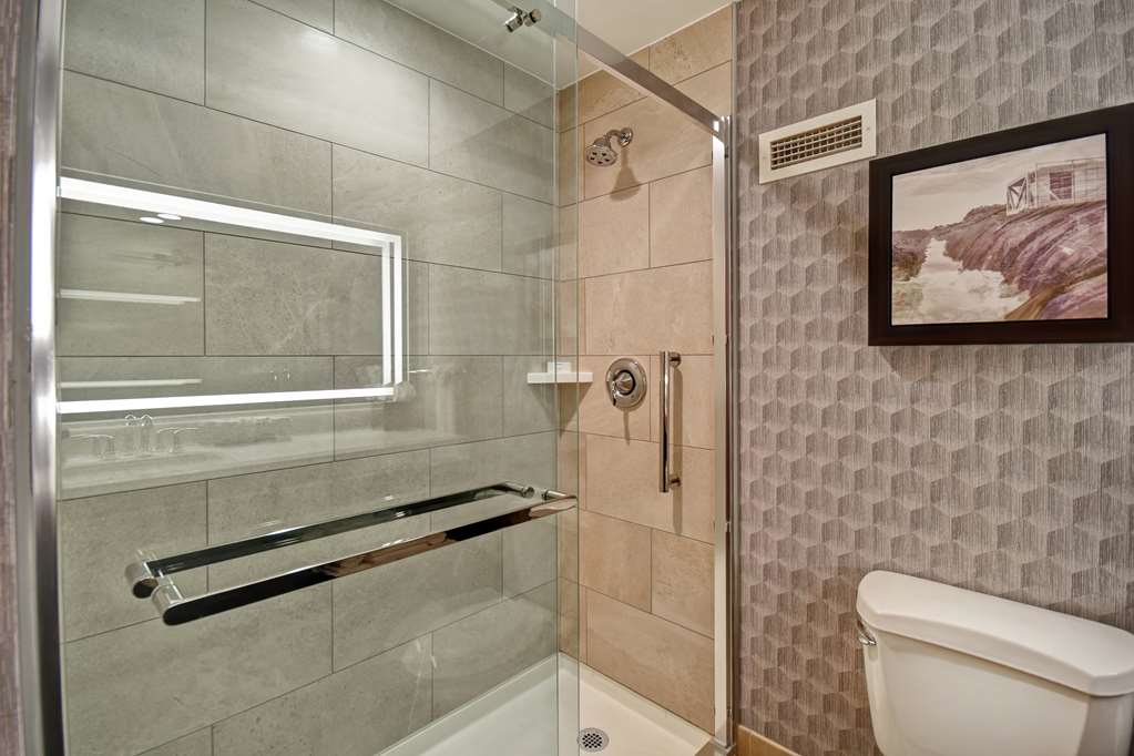 Фото Embassy Suites Little Rock