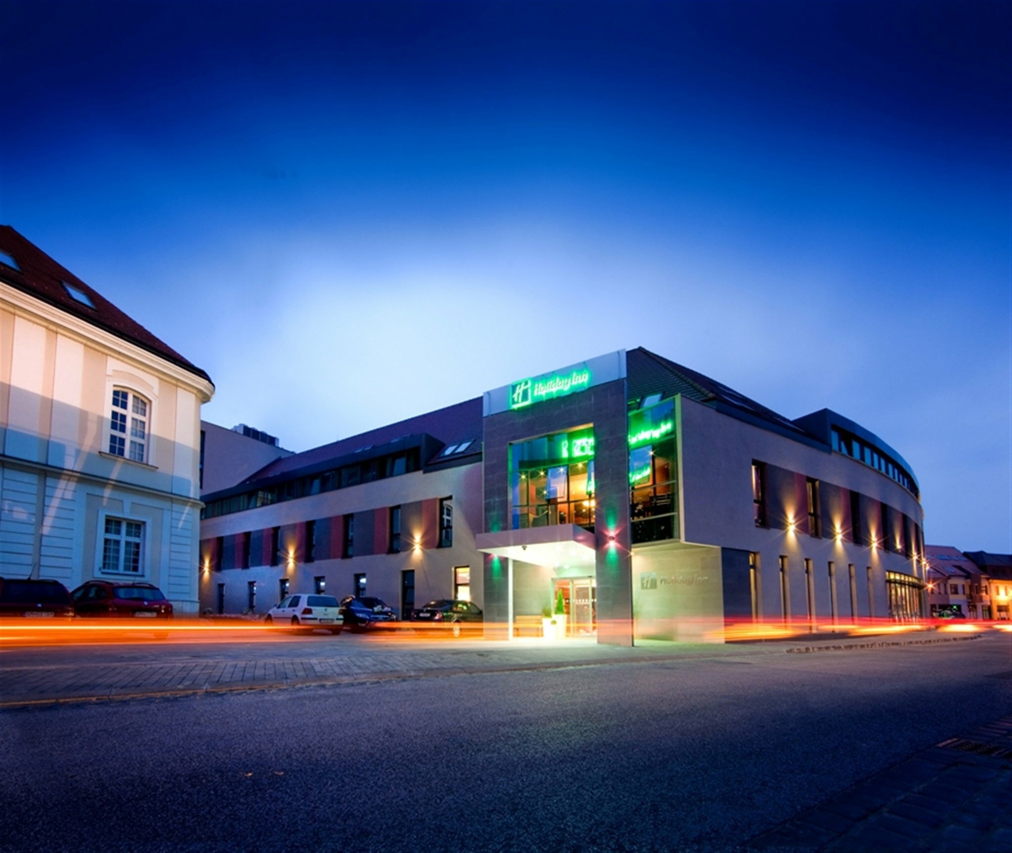 Фото Holiday Inn Trnava, an Ihg Hotel