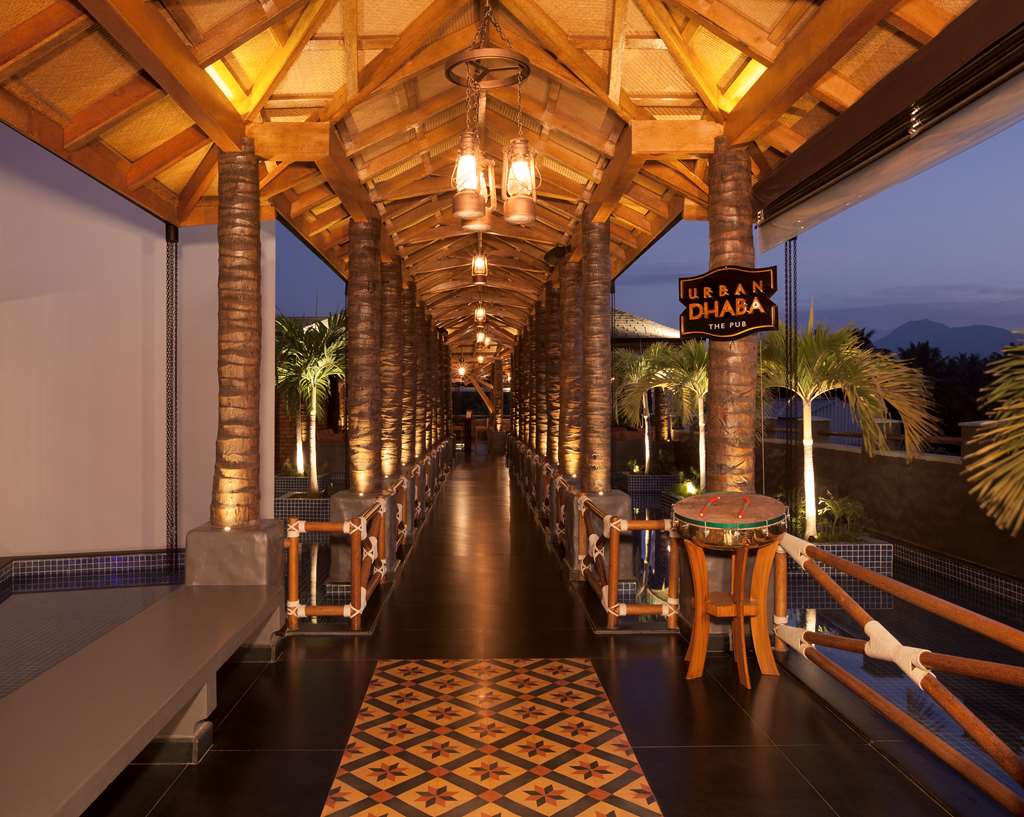 Фото Radisson Salem