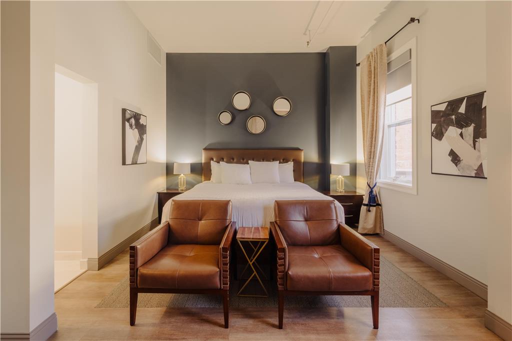 Фото Mercer Hotel Downtown, Bw Premier Collection