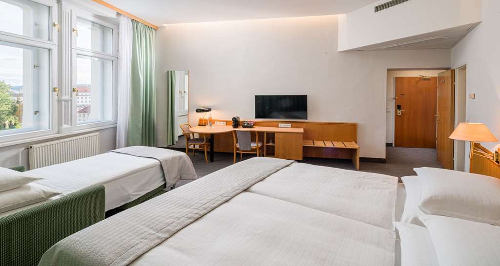 Фото Best Western Hotel Moran