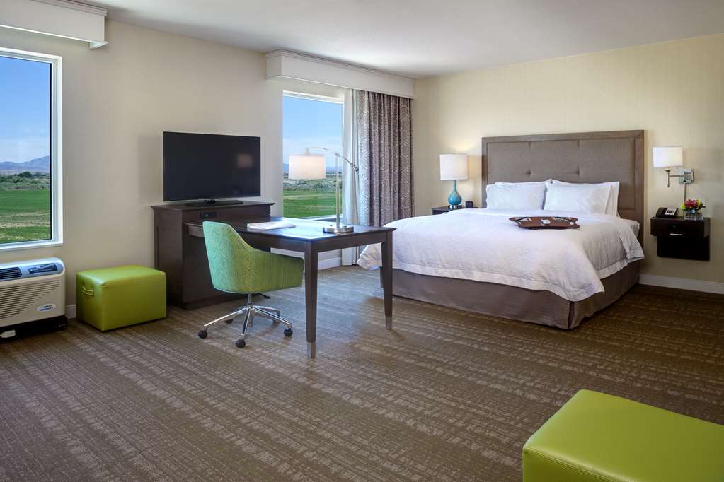 Фото Hampton Inn & Suites Blythe