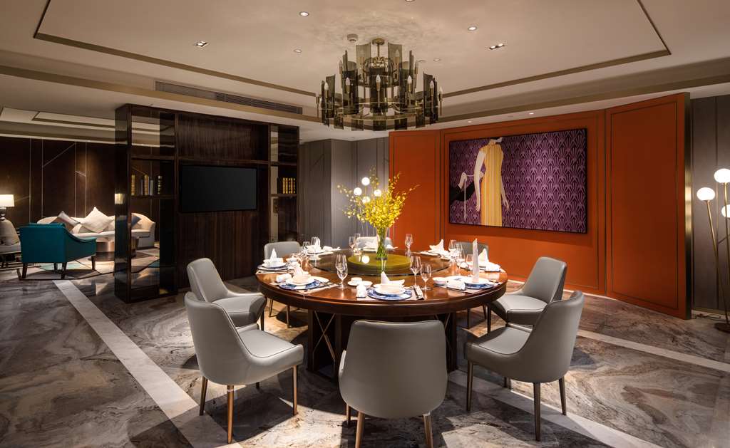 Фото Radisson Hotel Ningbo Beilun