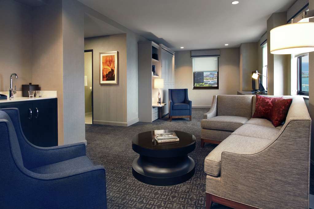 Фото Hilton Chicago
