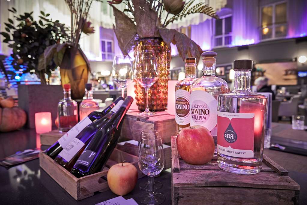 Фото Radisson Blu Hotel Bremen