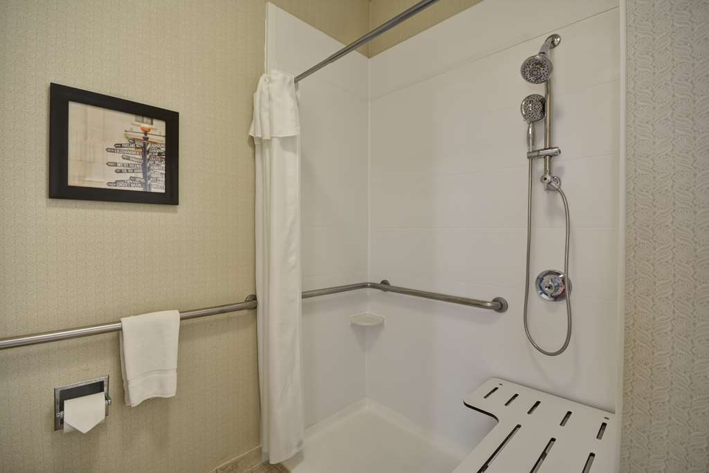 Фото Homewood Suites by Hilton Hillsboro/Beaverton