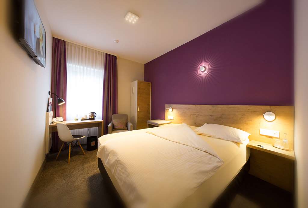 Фото Hotel Azenberg