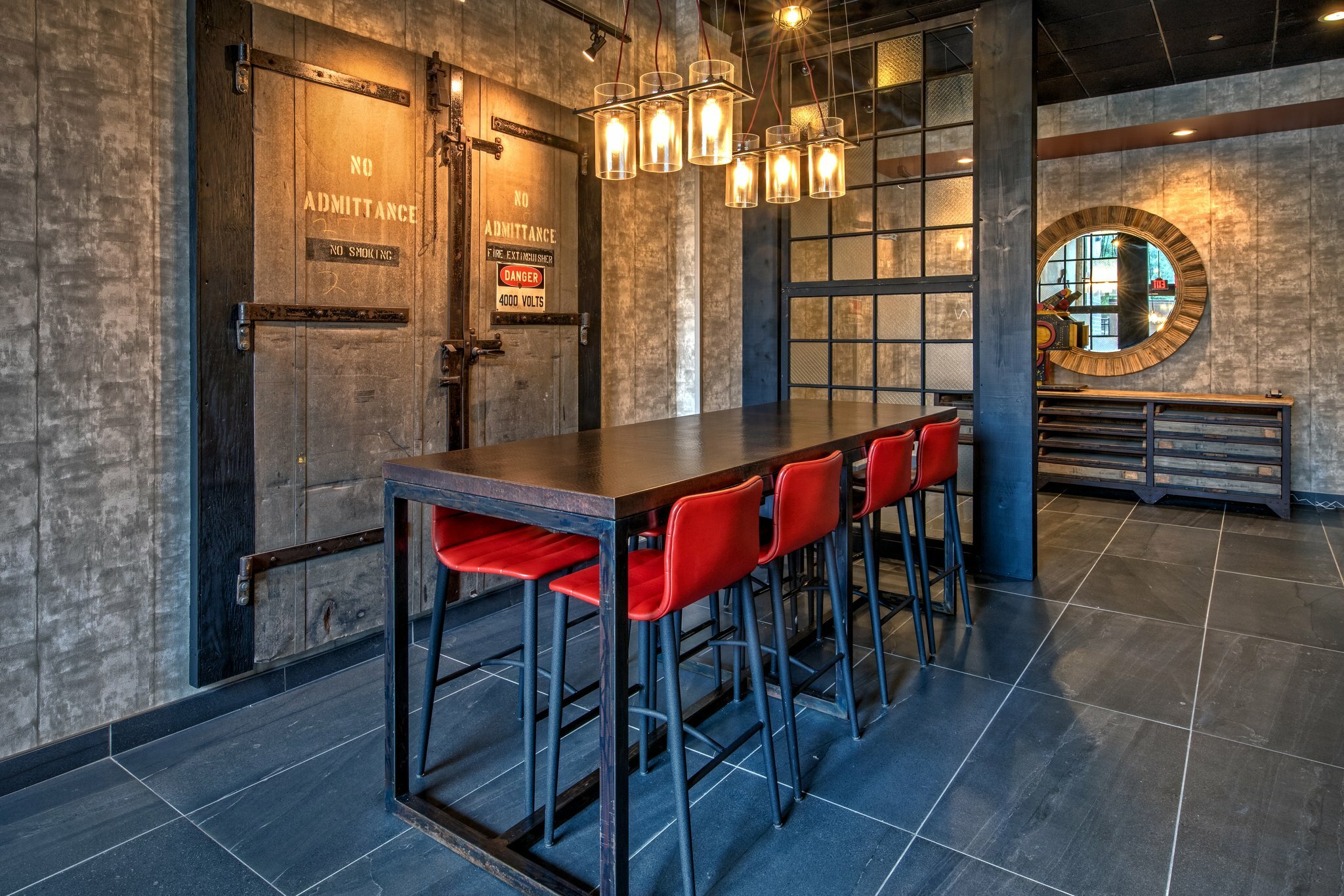 Фото Hotel Indigo Pittsburgh University-Oakland, an Ihg Hotel