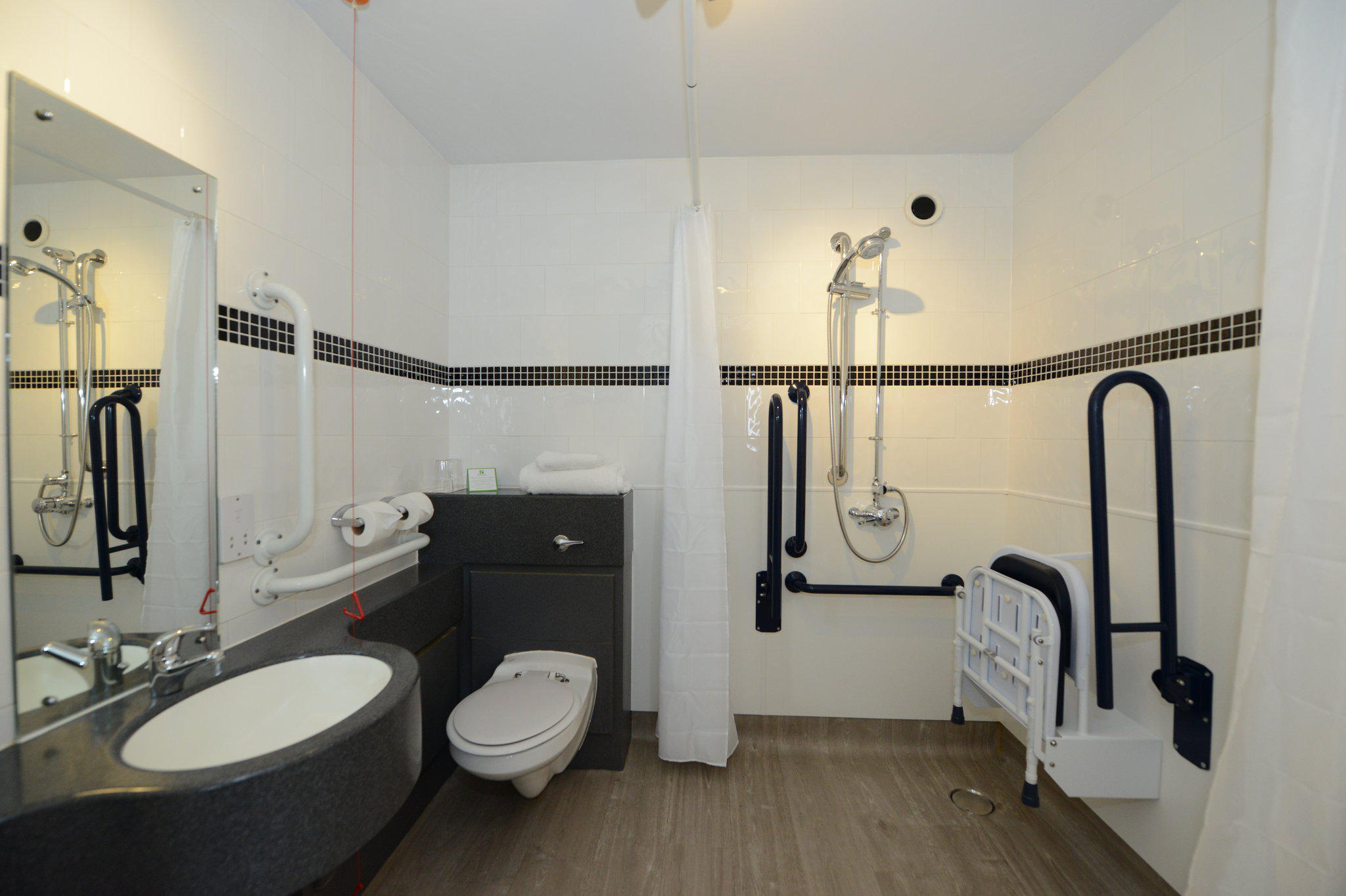 Фото Holiday Inn Wolverhampton - Racecourse, an Ihg Hotel