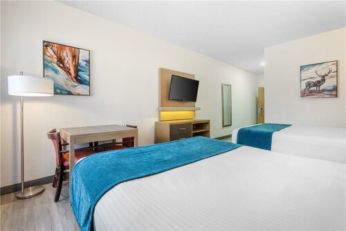 Гостиница Best Western Inn of Payson в Пейсоне