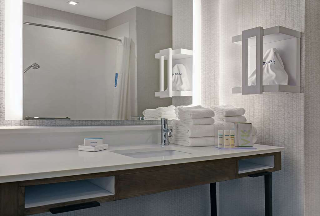 Фото Hampton Inn Patterson