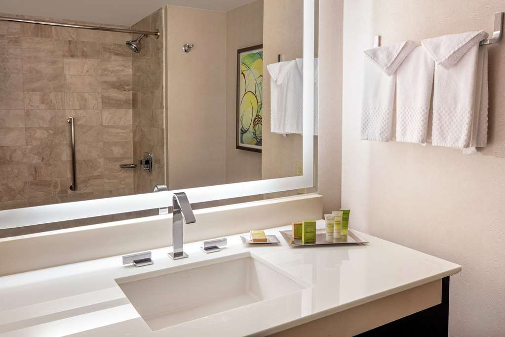 Фото Hilton Alexandria Old Town