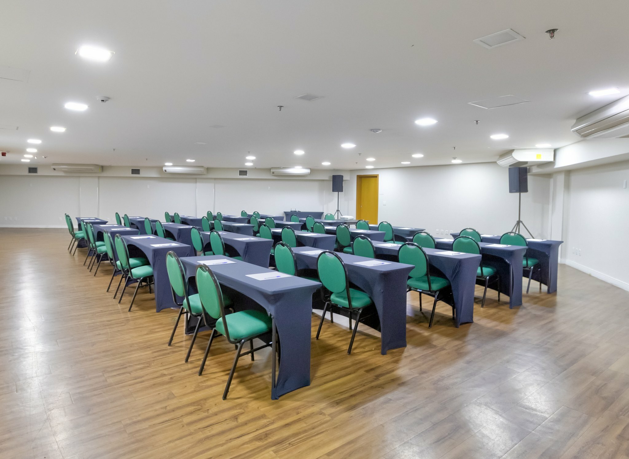 Фото Holiday Inn Goiania, an Ihg Hotel