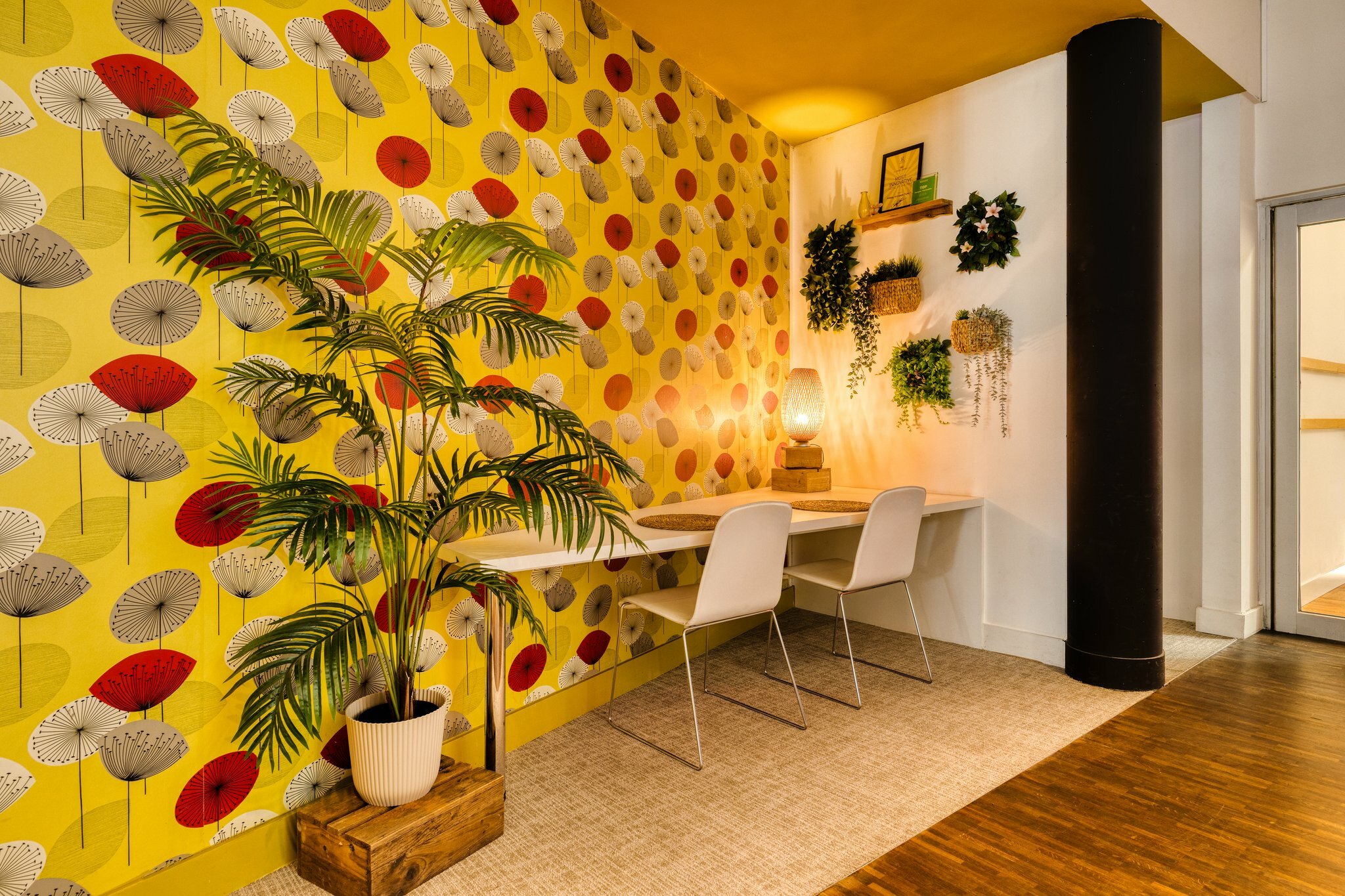 Фото Holiday Inn Express Mechelen City Centre an Ihg Hotel