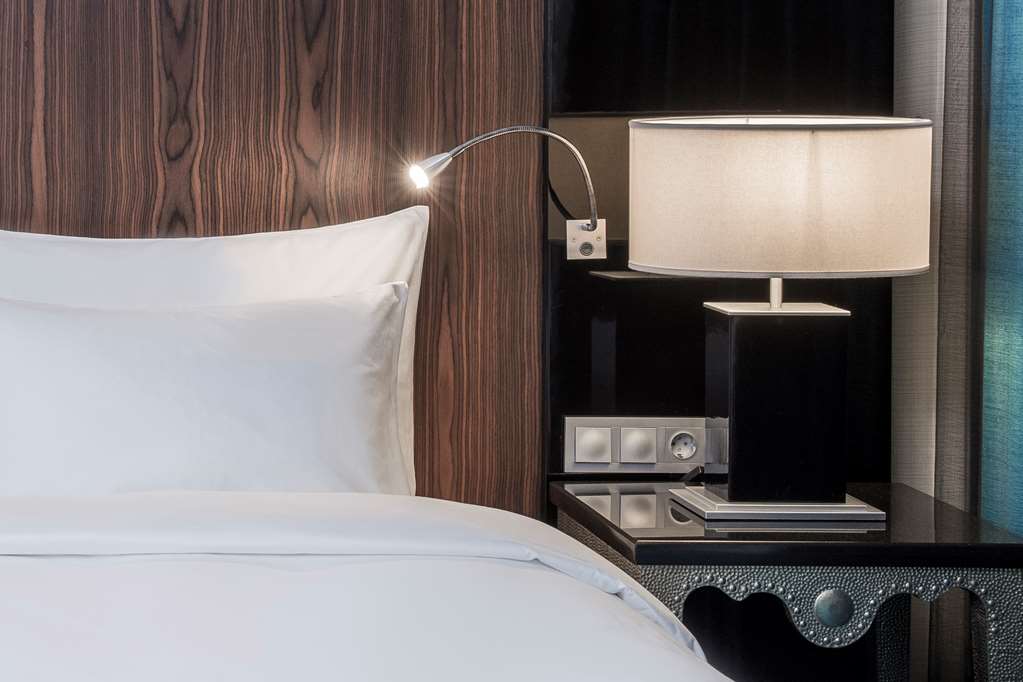Фото Radisson Blu Hotel, Malmö