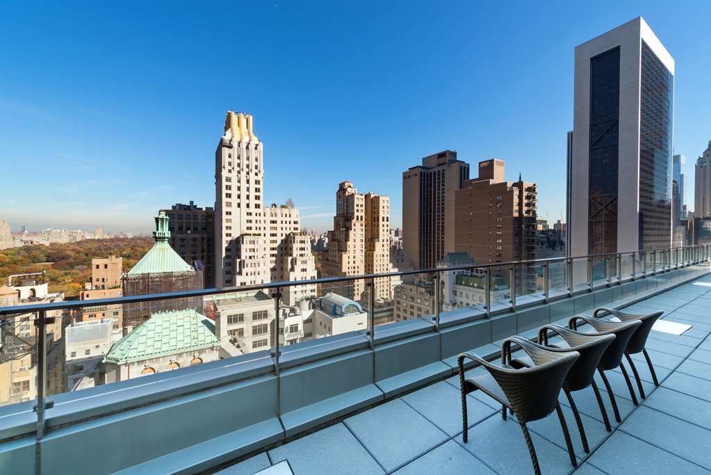 Фото West 57Th Street by Hilton Club
