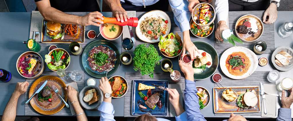 Фото Radisson Blu Hotel Bremen