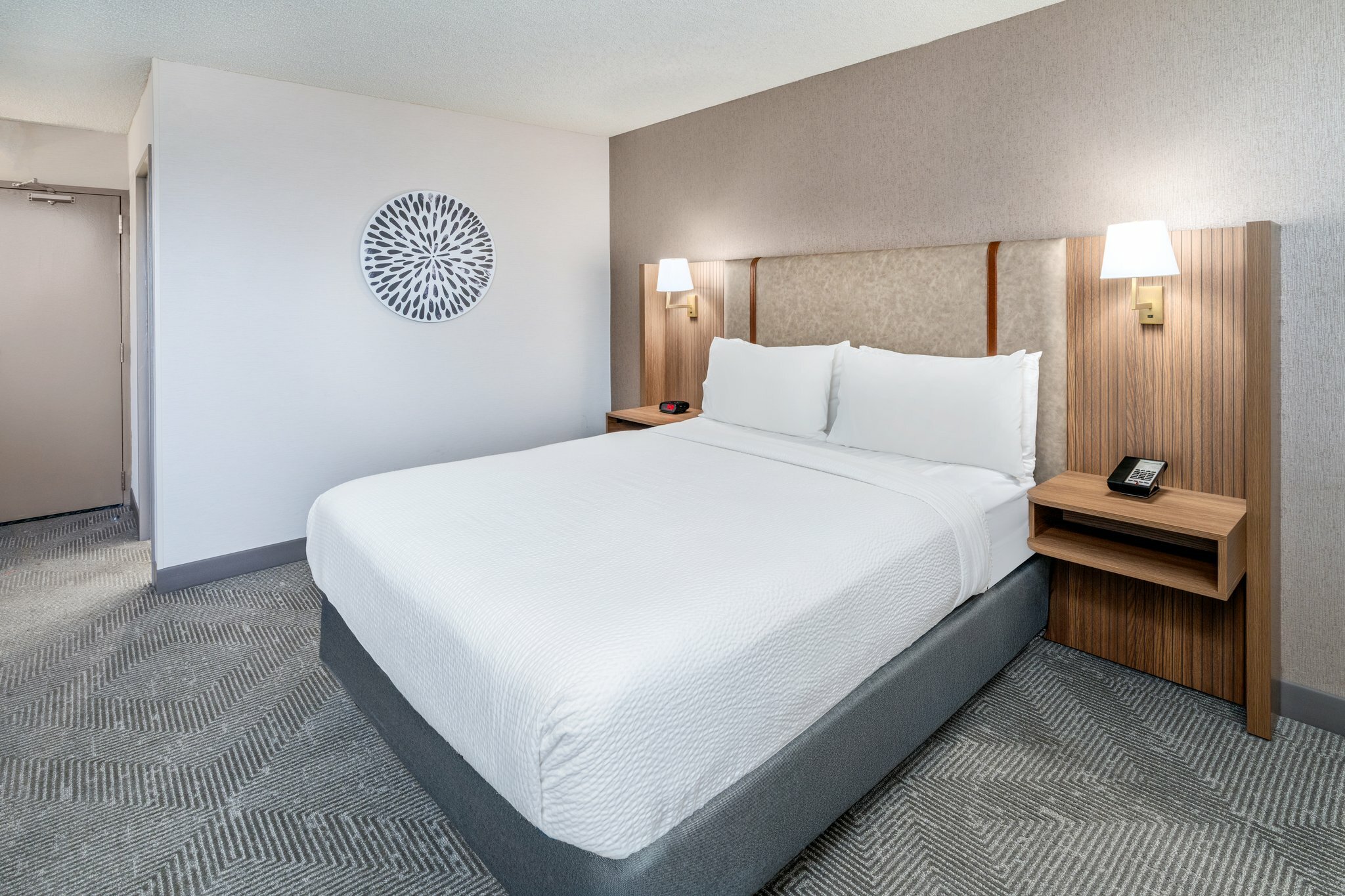 Фото Holiday Inn Dublin-Pleasanton by Ihg Hotel