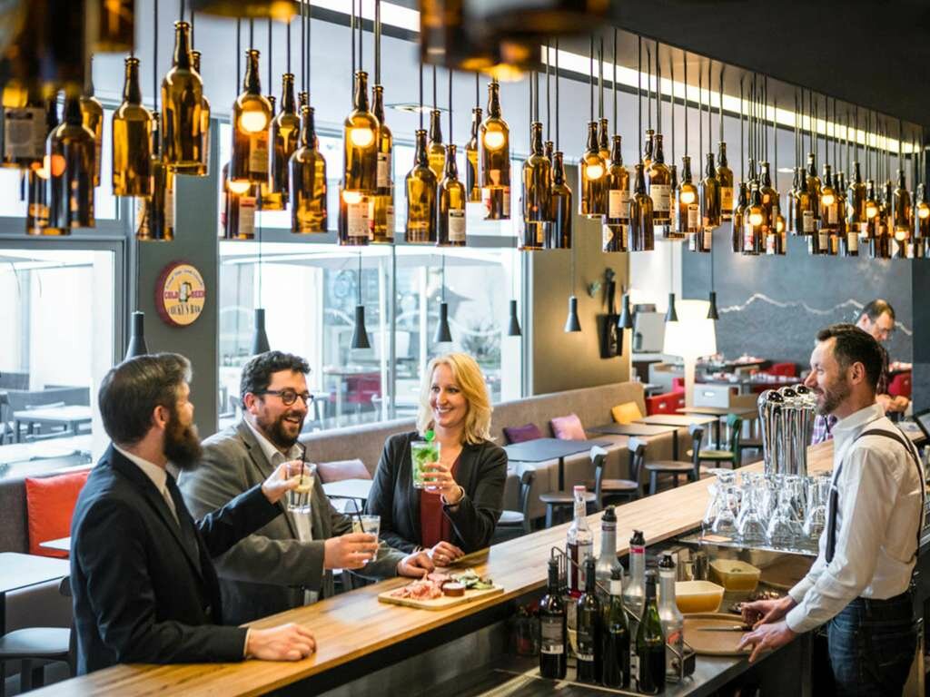 Фото отеля 5