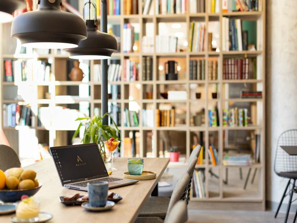 Фото отеля 4