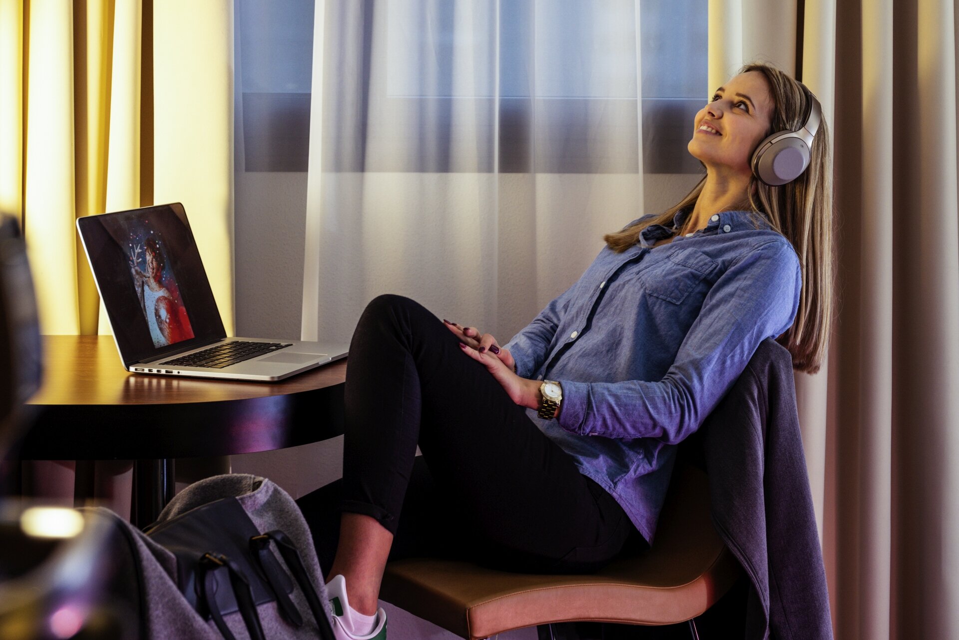 Фото Hotel Mercure Lyon Centre Lumière