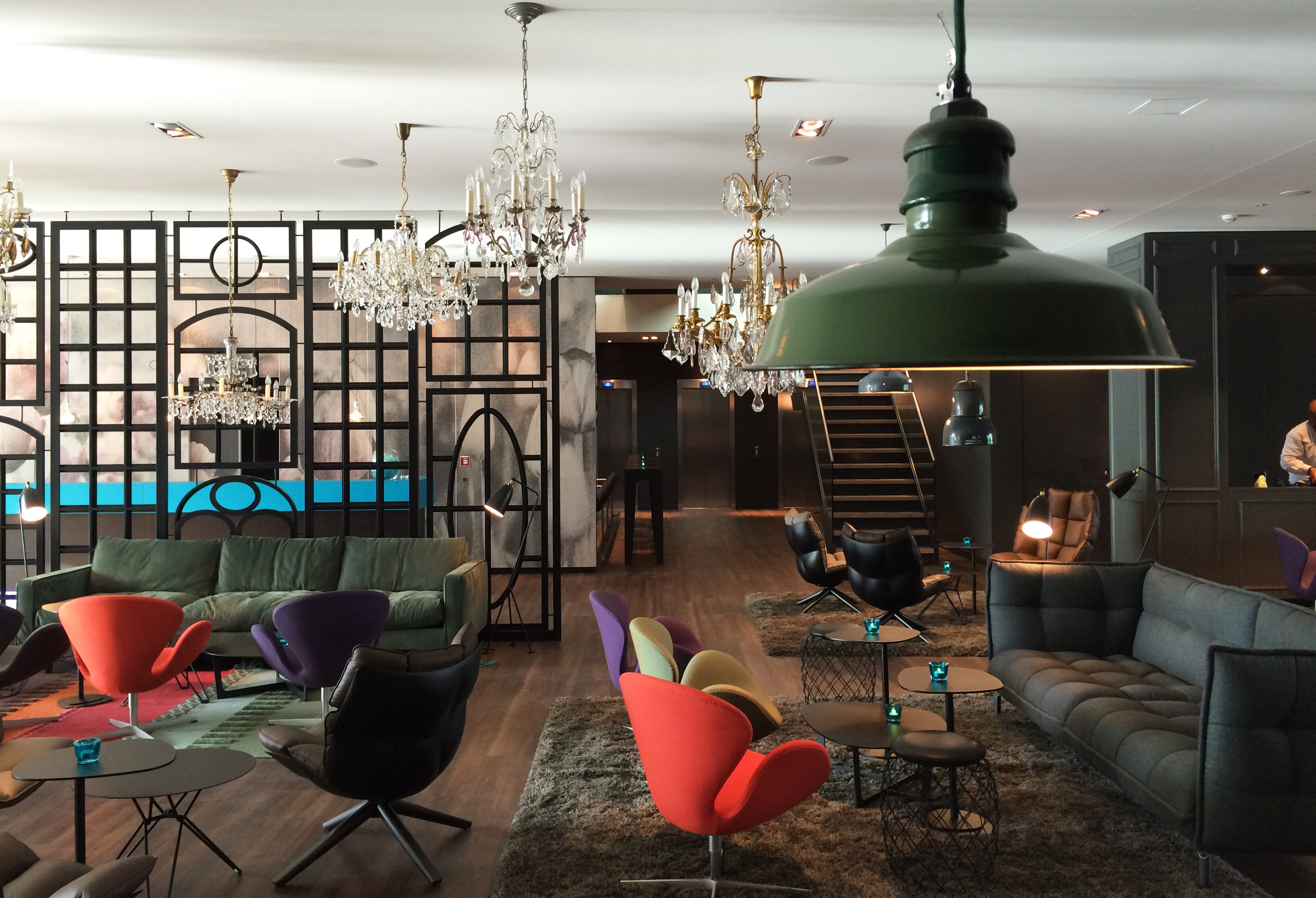 Фото отеля 2