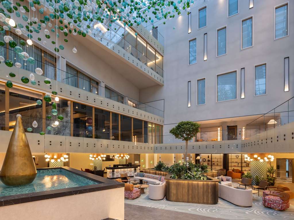 Фото SPA & Wellness Hotel Olympia