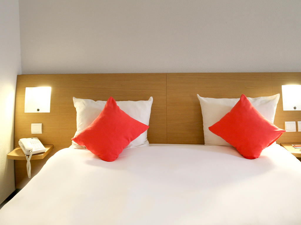 Фото Novotel Constantine