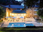 Mercure Saint Nectaire SPA & Bien-être Hotel