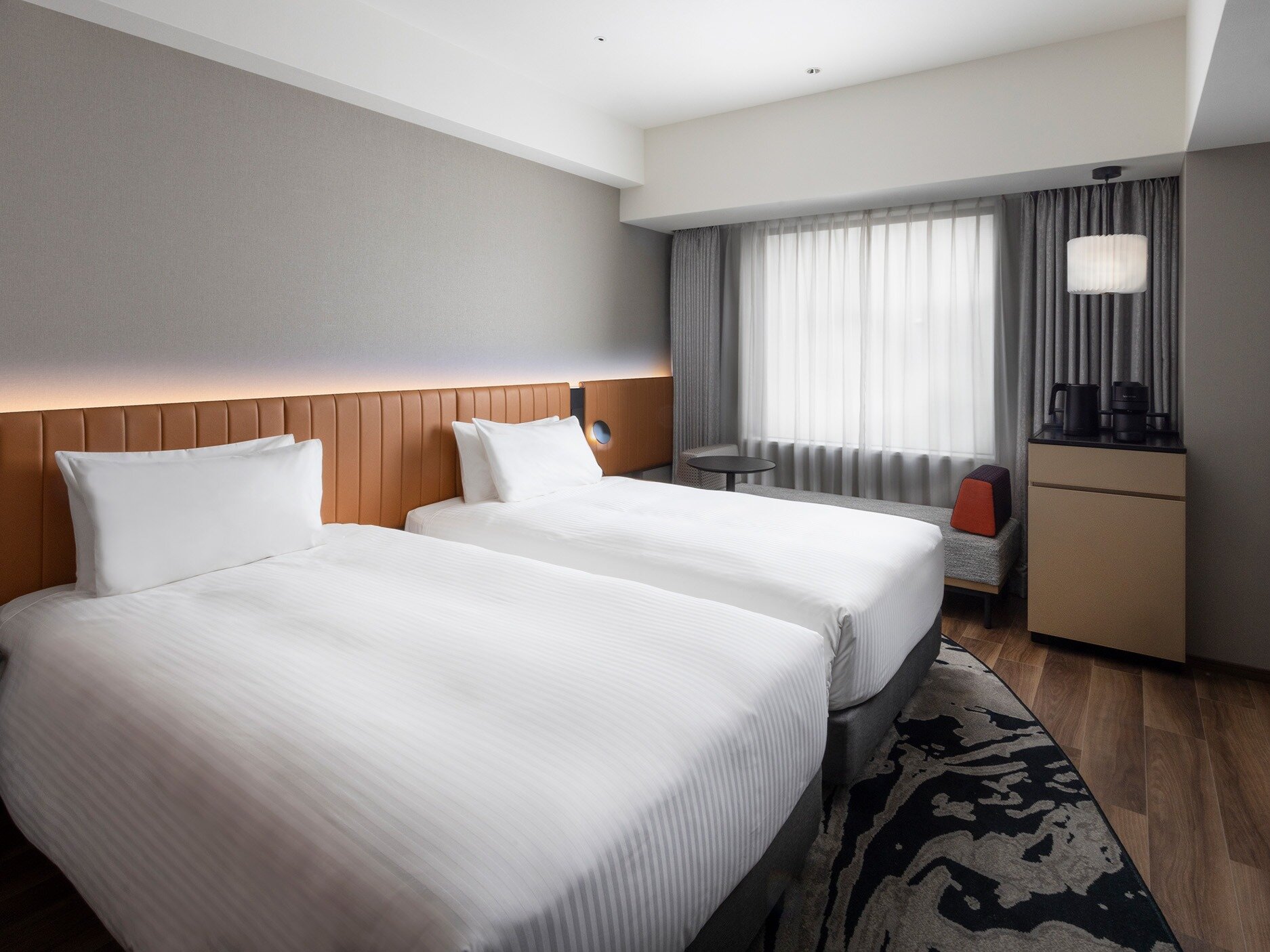 Фото Novotel Nara