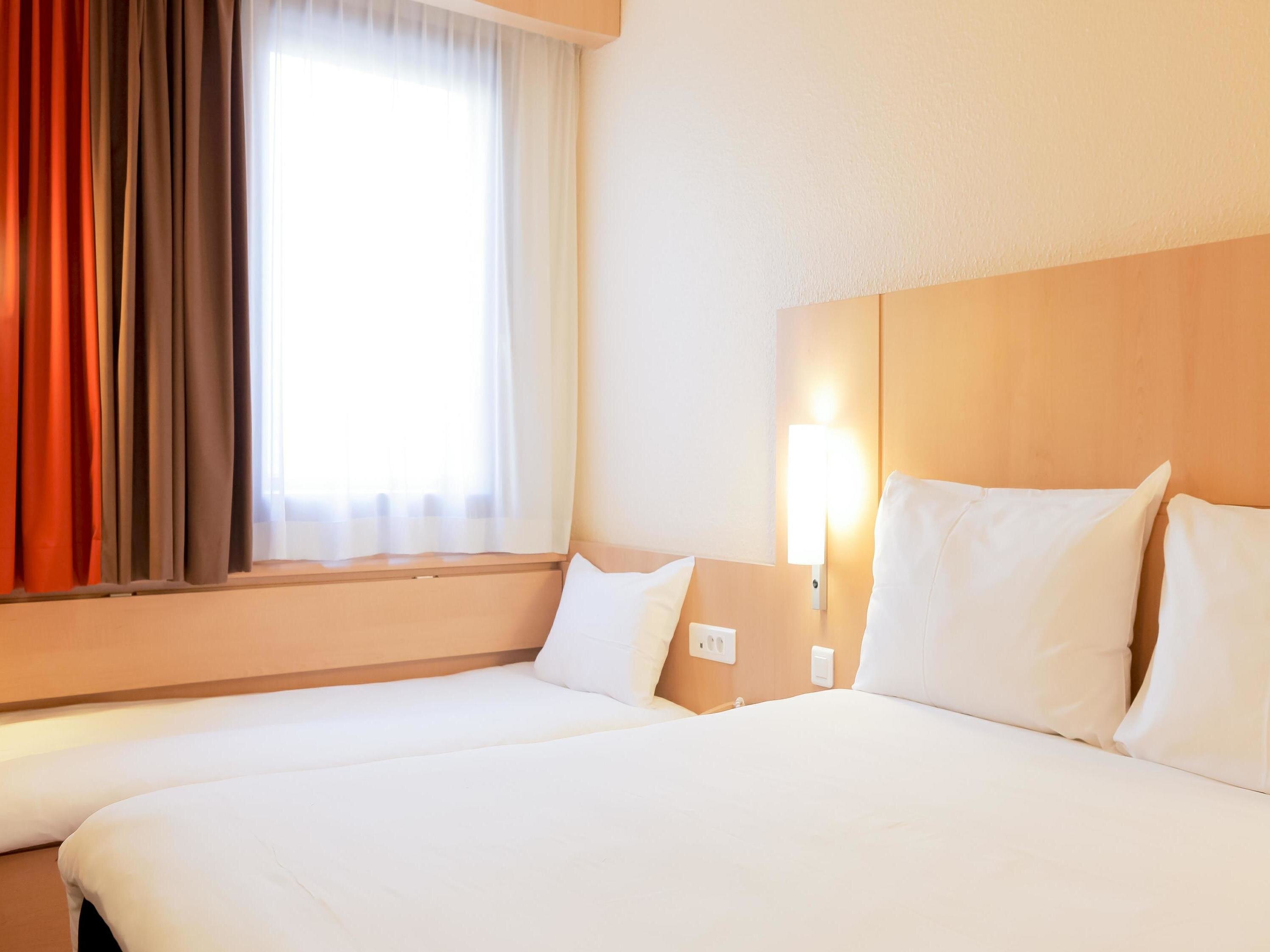 Фото Ibis Grenoble Centre Bastille