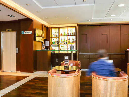 Гостиница Ibis Besancon Centre Ville в Безансоне