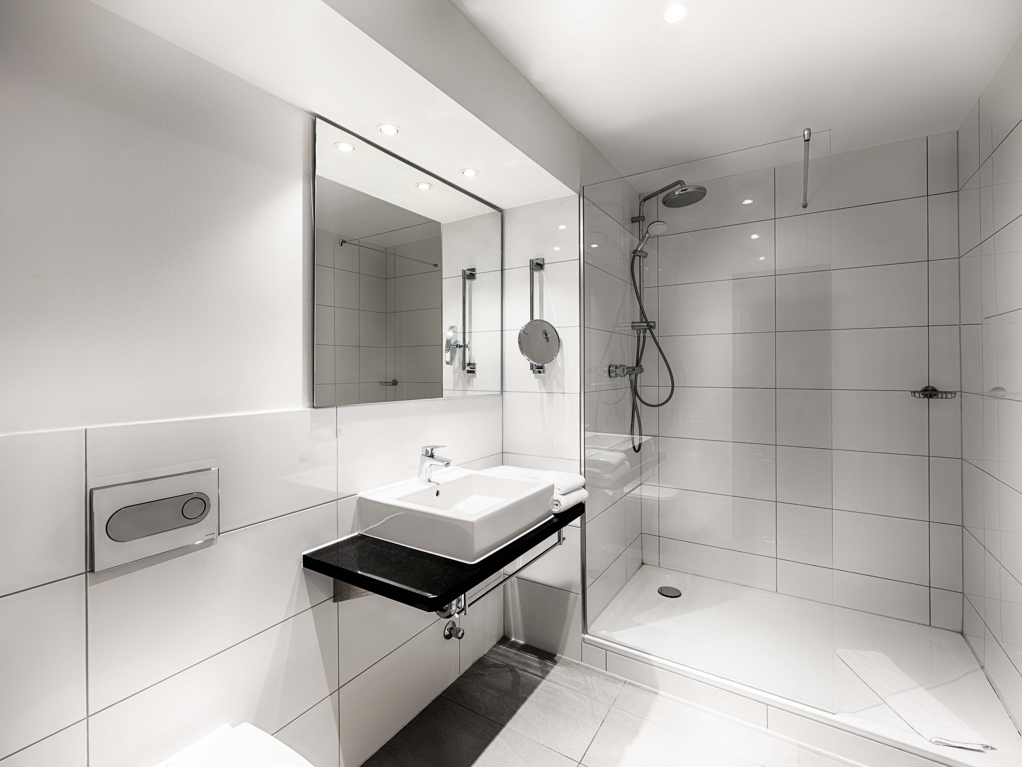 Фото B&b Hotel München-Hbf