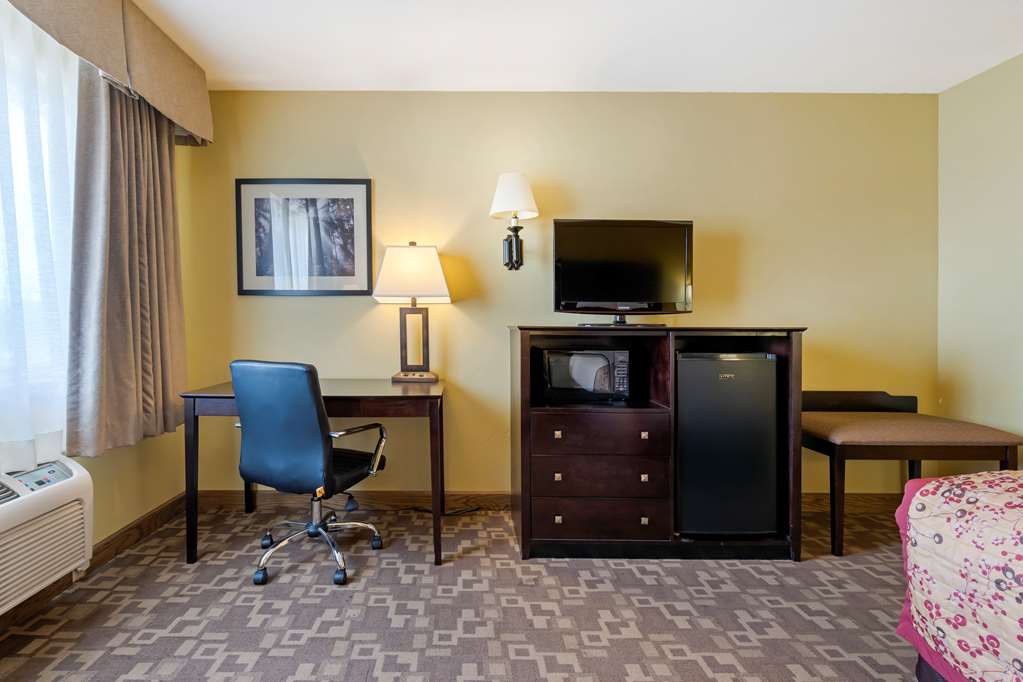 Фото Best Western Blackfoot Inn